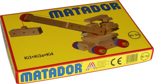 Matador Maker Ki3a