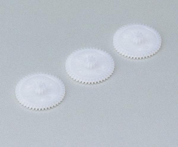 35512 Plastic Gear For PDS-2123/2143/2343 and PS-21733pcs - KO Propo  [KO-35512]
