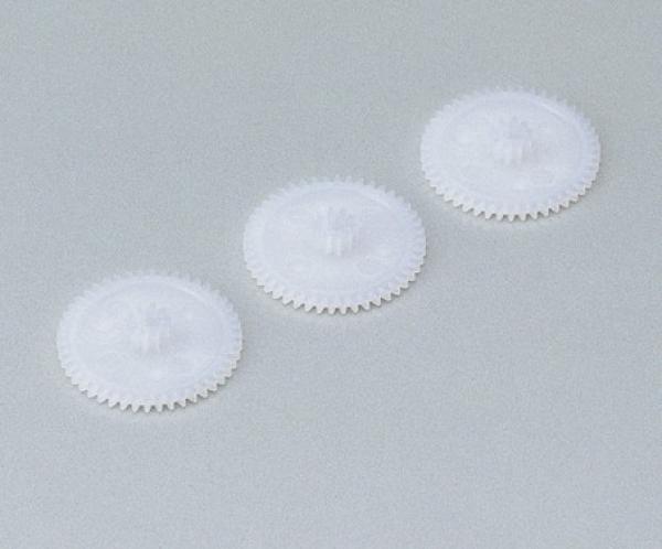 35512 Plastic Gear For PDS-2123/2143/2343 and PS-21733pcs - KO Propo  [KO-35512]