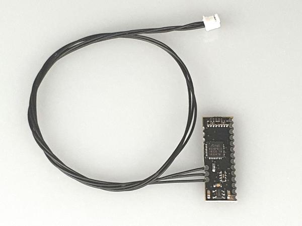 KLB 12-20 Schalterweiterung