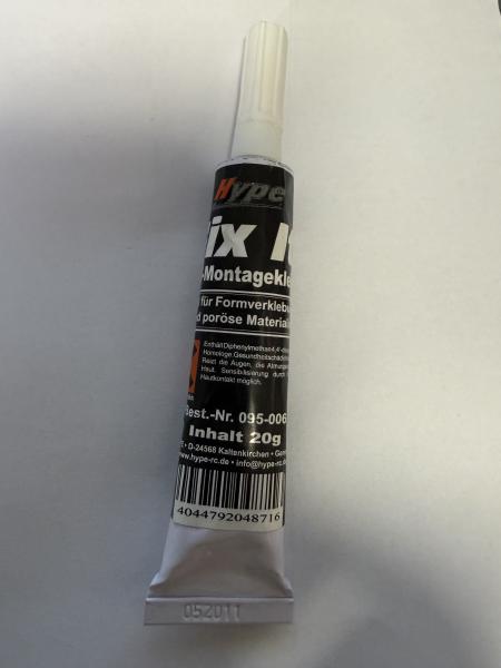 PU-Kleber Fix It!