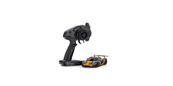 Kyosho Mini-Z RWD McLaren P1 GTR 60th Anniversary (W-MM/KT531P)