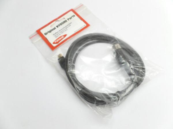 Kyosho RFX-1410 Reflex Anschlusskabel Sanwa Aitronics Mini DIN RPD