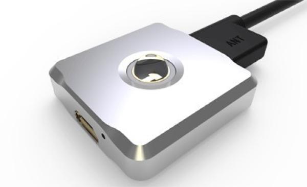 Bluetooth Indicator