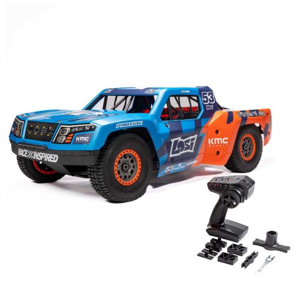 1/5 5IVE-TE 3.0 Electric 4WD Desert Truck RTR