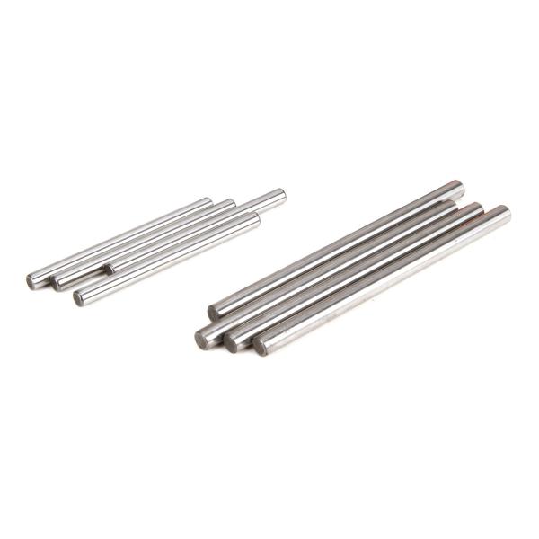 Losi Hinge Pin, Set: MTXL/DBXL-E/DBXL 2.0