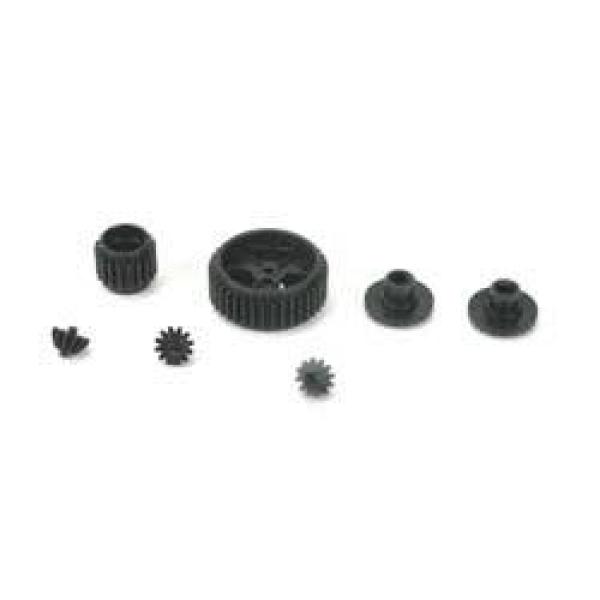 Differential Gear Bag