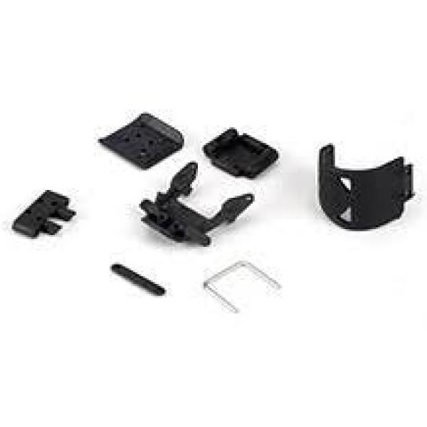 Suspension Mount & Bumper Set Micro-T