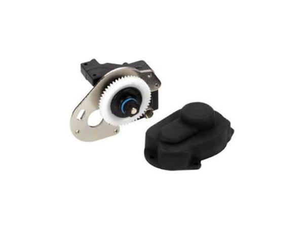 Complete Transmission Assembled Micro-T