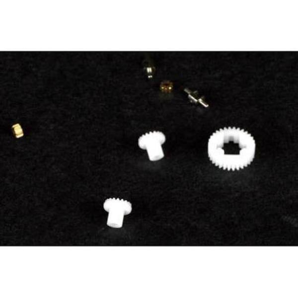 Diff Gear Set Micro-T