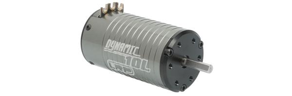Dynamic10L BL Motor 2400kV