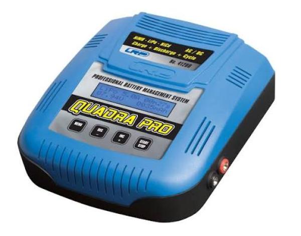 Quadra Pro Lader