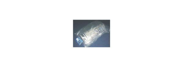 LRP L7239 Opel Corsa 1600 Karosserie klar