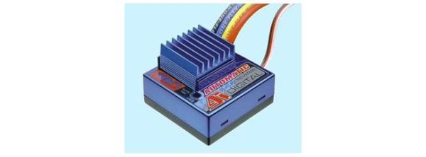 LRP 83370 A.I. Automatic Bullet Reverse digital RC Modellbau