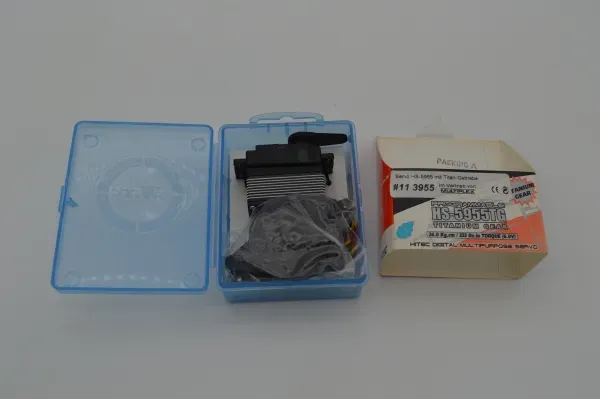 Hitec Digital Servo HS-5955TG