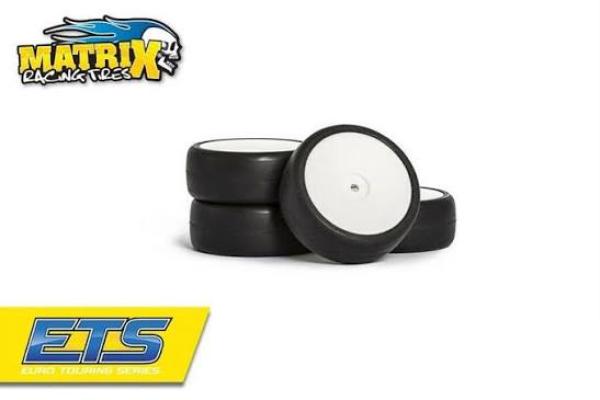 MX-EPC028 - Matrix EP Carpet Rubber Tyre ETS