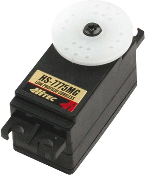 HITEC HS-7775 MG DIGITAL CORELESS SERVO
