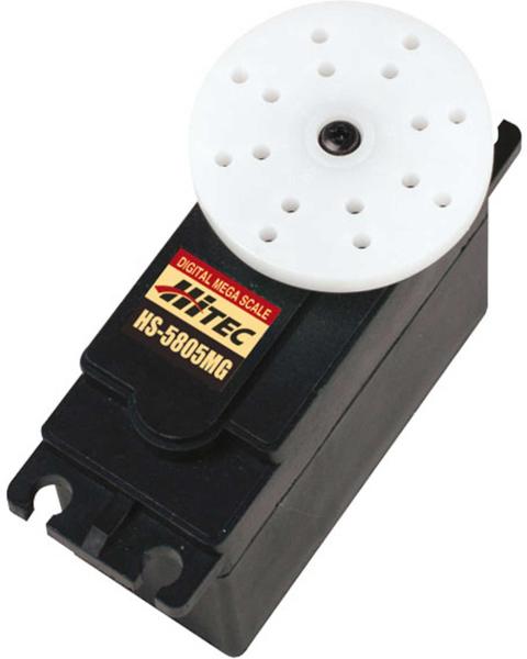 HITEC HS-5805 MG DIGITAL SERVO