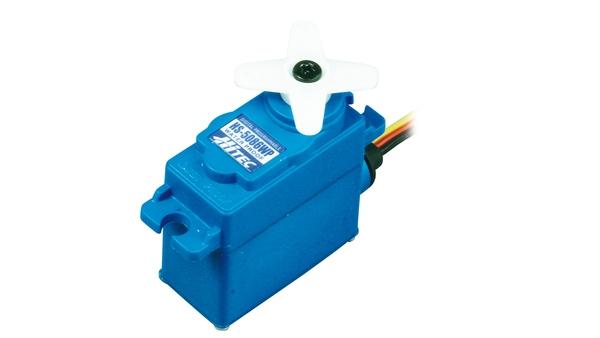Servo HS-5086WP