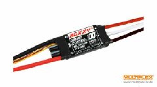 6 Smart Conrtol 100A MSB Multiplex 318580