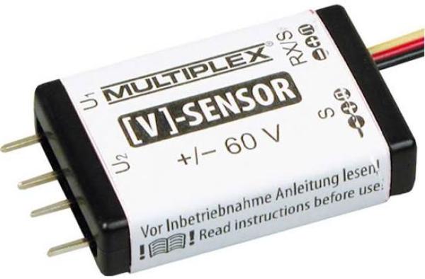 Spannungs-Sensor für M-LINK-Empfänger