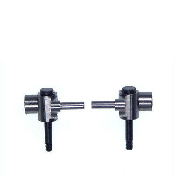 Lenkhebel MR-02 Aluminium Kyosho MZW-212