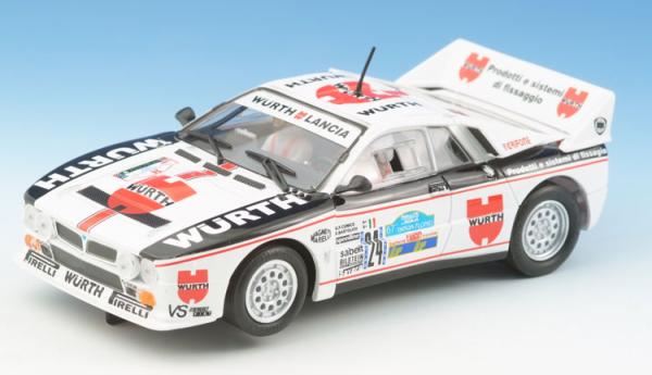 1/32 Lancia 037 Würth