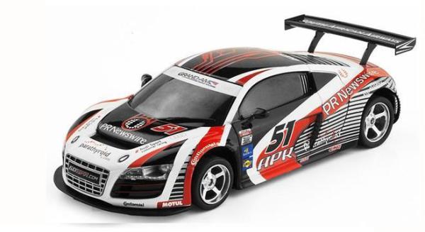 1/32 Audi R8 Daytona Lightning