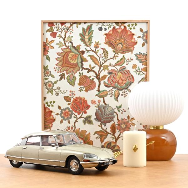 1:12 Citroen DS 23 Pallas 1973 Tholonnet Beige