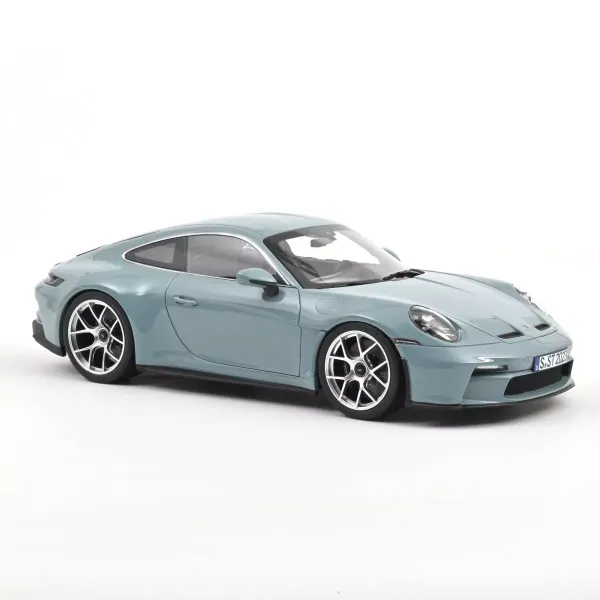 1:12 Porsche 911 S/T 2023 Meissenblau