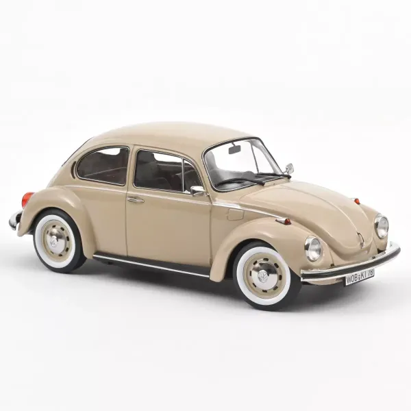 1:18 VW 1303 1973 Saharabeige