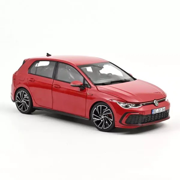 1:18 VW Golf GTI 2020 Tornadorot