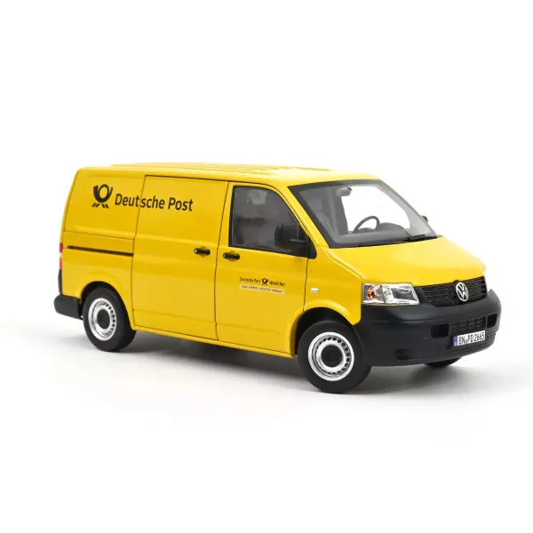 1:18 VW Transporter 2003 Post