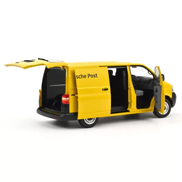 1:18 VW Transporter 2003 Post
