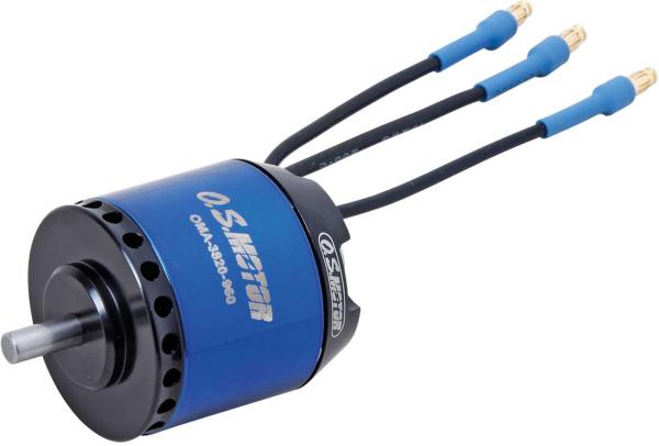 OS OMA 3820-960 BL MOTOR