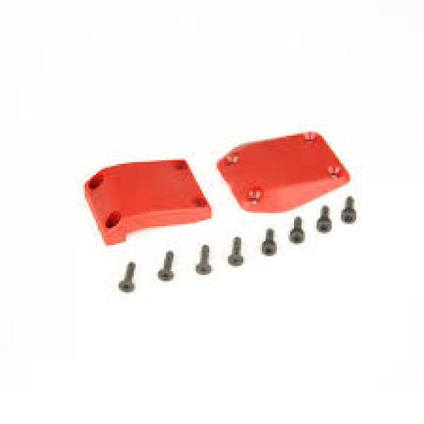 MT-4 G3 Truck Differential Plate Center