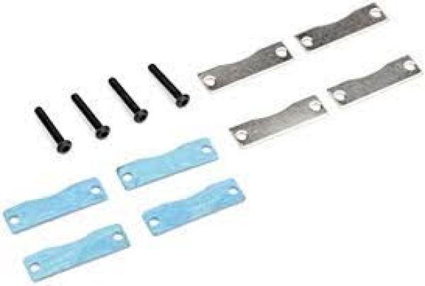 BRAKE PAD SET,EB/K