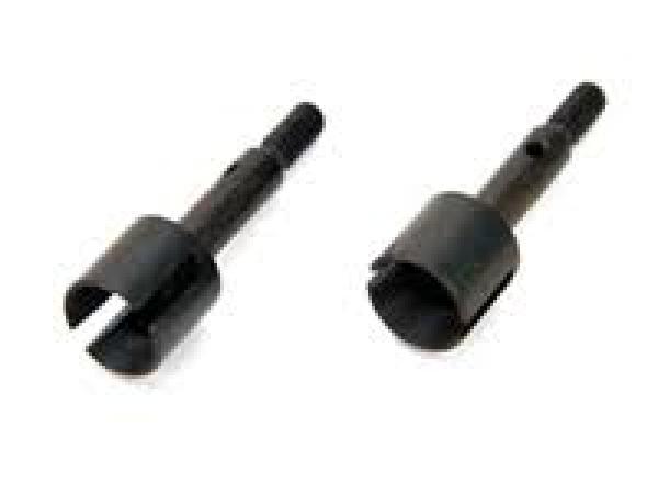 REAR AXLE TS-4 /