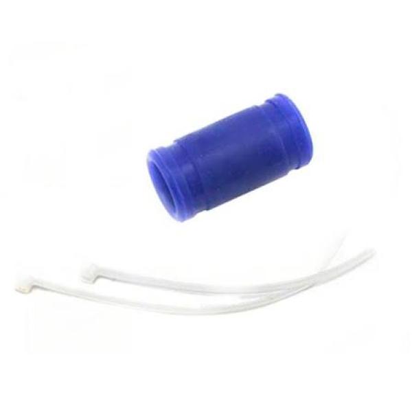 TUNED PIPE COUPLER T /