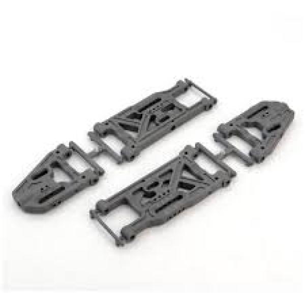 L SUSPENSION ARM ,EB/KS2