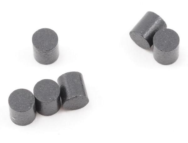 Slipperstifte Friction PEG Reibungsgummis für MTA4