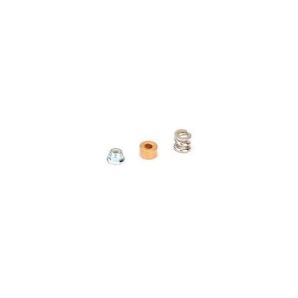 SLIPPER HARDWARE,MTA /