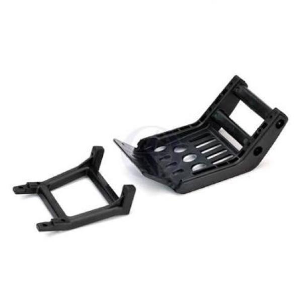 FR Bumper&Brace MTA4