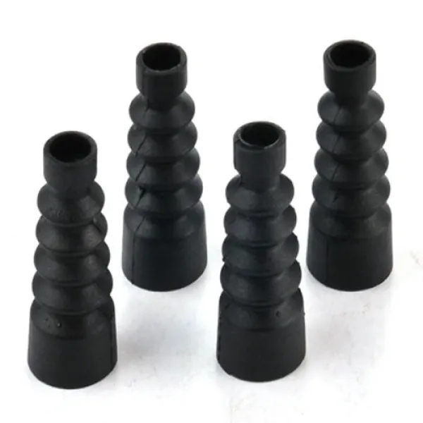 MT-4 G3 Parts Shock Boot Rear