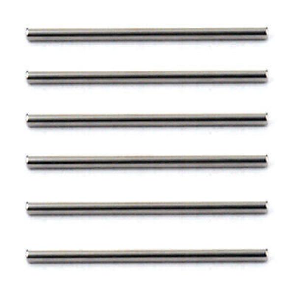 Susp. Hinge Pin Set, S3