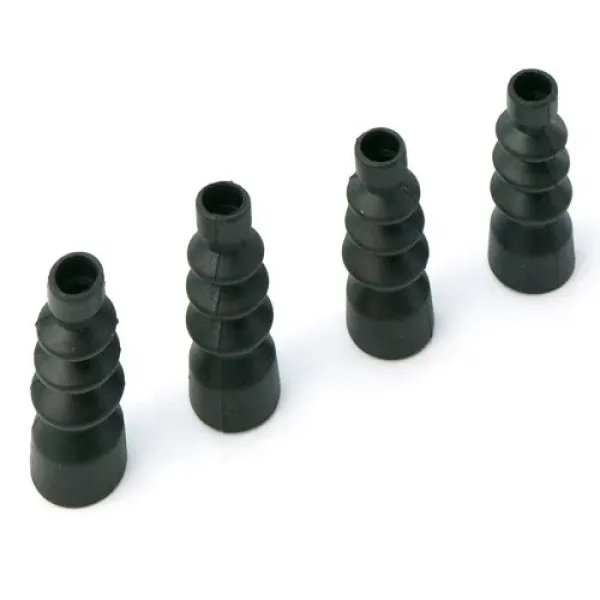 MT-4 G3 Monster Truck Parts Front Shock Boots