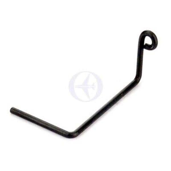 Muffler Mount Wire/R,MTA