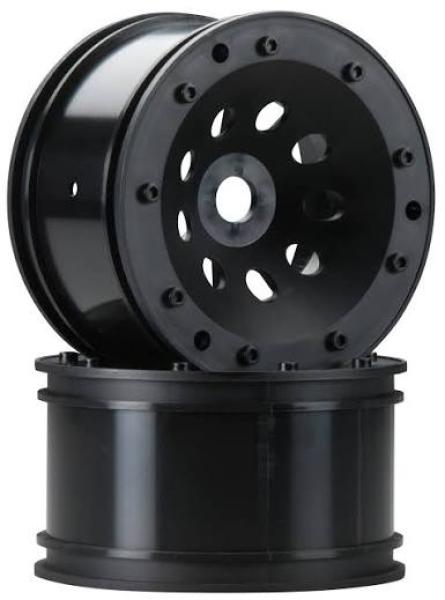 Thunder Tiger PD8321 MT4 G3 Bead Lock wheels