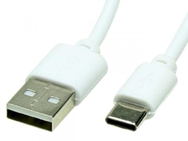 USB-C Ladekabel