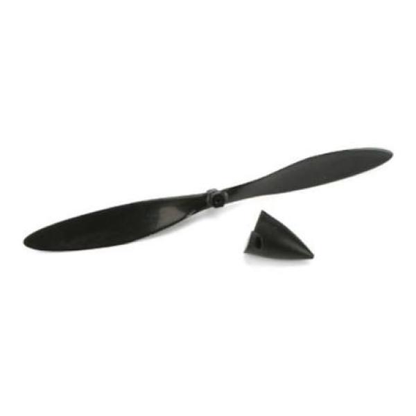 Parkzone PKZ3102 Propeller with Spinner: Micro Ember